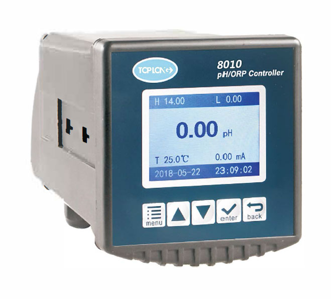 8010型在線PH計，在線PH計價格，在線PH計選型，工業(yè)在線ph計